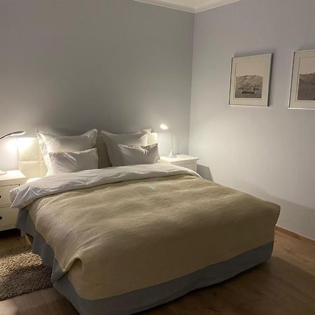 Spacious Studio Кнокке-Гейст Екстер'єр фото